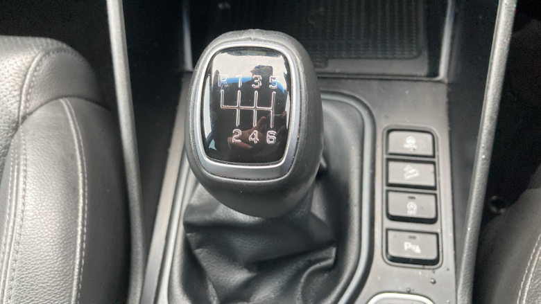 Hyundai Tucson 1.6 GDi Premium 5dr 2WD Petrol Estate